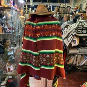 Vintage Pendleton blanket